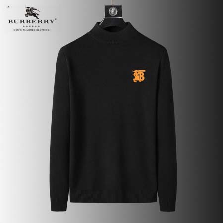 2025年4月9日入荷新作 Burberryセーター YICHEN工場
