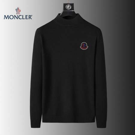 2025年4月9日入荷新作Moncler セーター YICHEN工場