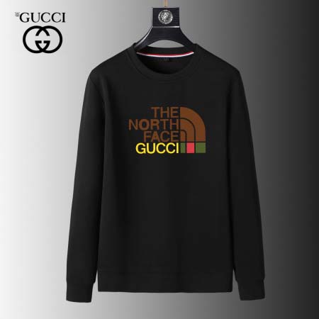 2025年4月9日入荷新作Gucci メンズ トレーナー YICHEN工場