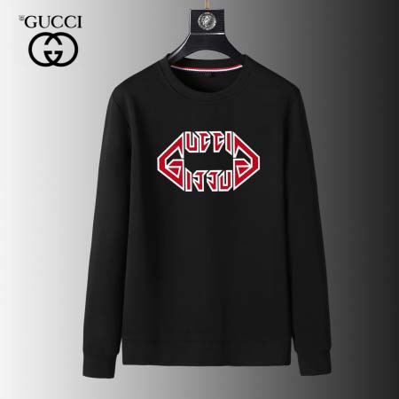 2025年4月9日入荷新作Gucci メンズ トレーナー YICHEN工場