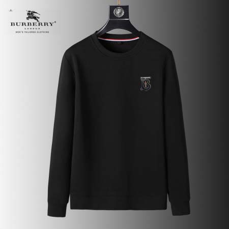 2025年4月9日入荷新作 Burberryメンズ トレーナー YICHEN工場