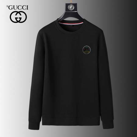 2025年4月9日入荷新作 Gucciメンズ トレーナー YICHEN工場