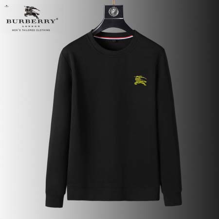 2025年4月9日入荷新作Burberry メンズ トレーナー YICHEN工場