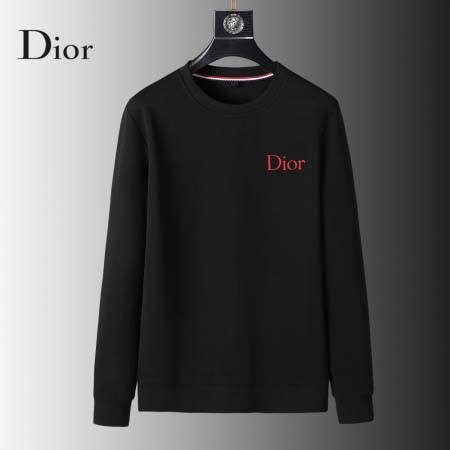 2025年4月9日入荷新作Dior メンズ トレーナー YICHEN工場