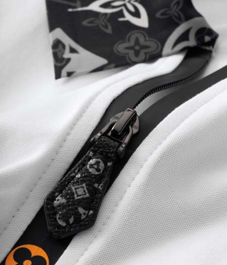 2025年4月9日入荷新作Louis Vuitton半袖 Tシャツ 超厳選★入手困難/yich工場