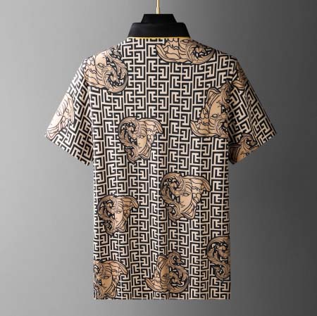 2025年4月9日入荷新作Versace半袖 Tシャツ 超厳選★入手困難/yich工場