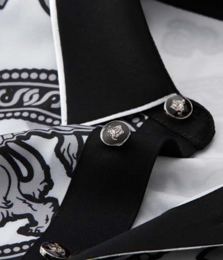 2025年4月9日入荷新作Versace半袖 Tシャツ 超厳選★入手困難/yich工場