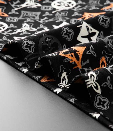 2025年4月9日入荷新作Louis Vuitton半袖 Tシャツ 超厳選★入手困難/LD工場