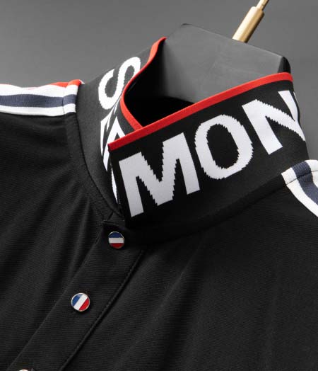 2025年4月9日入荷新作moncler半袖 Tシャツ 超厳選★入手困難/LD工場