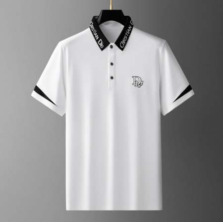 2025年4月9日入荷新作Dior半袖 Tシャツ 超厳選★入手困難/LD工場