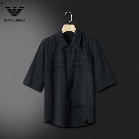 2025年4月9日入荷新作ARMANI夏上下セット 超厳選★入手困難/yich工場