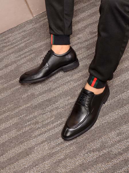 2025年4月10日入荷新品Louis Vuittonおすすめ人気メンズ靴本革製ギフト/誕生日/TL工場