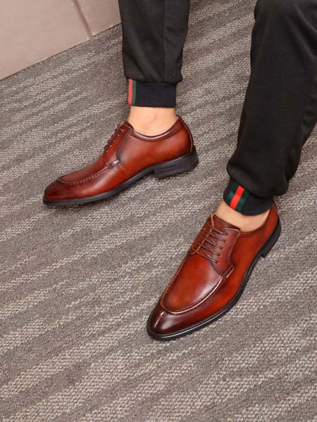 2025年4月10日入荷新品Louis Vuittonおすすめ人気メンズ靴本革製ギフト/誕生日/TL工場