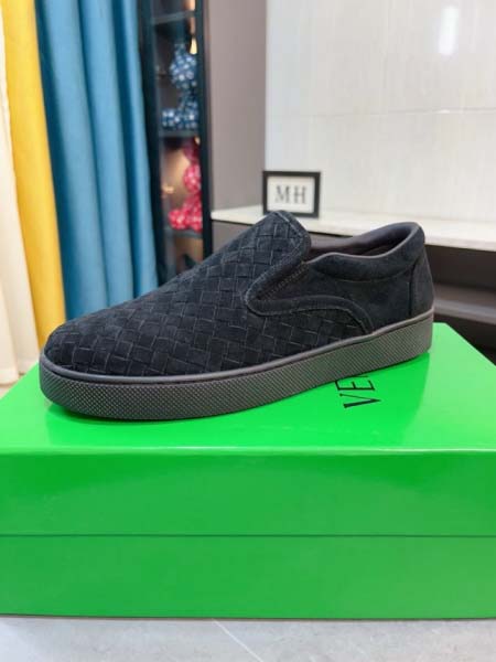 2025年4月10日入荷新品BOTTEGA VENENTA カジュアルシューズ/スニーカー｜メンズ革靴本革製ギフト/誕生日/TL工場