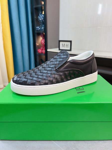 2025年4月10日入荷新品BOTTEGA VENENTA カジュアルシューズ/スニーカー｜メンズ革靴本革製ギフト/誕生日/TL工場