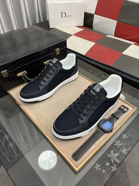 2025年4月10日入荷新品GUCCIカジュアルシューズ/スニーカー｜メンズ革靴本革製ギフト/誕生日/TL工場