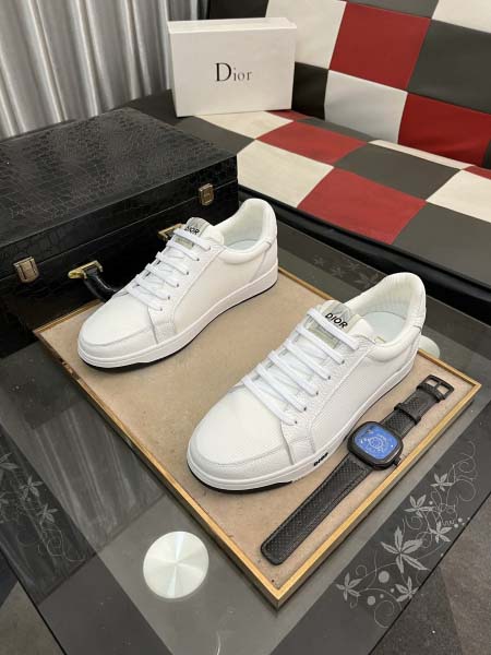 2025年4月10日入荷新品GUCCIカジュアルシューズ/スニーカー｜メンズ革靴本革製ギフト/誕生日/TL工場