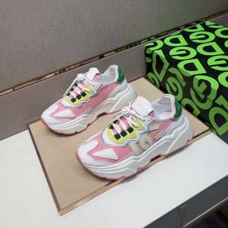 2025年4月10日入荷新品DGカジュアルシューズ/スニーカー｜メンズ革靴本革製ギフト/誕生日/TL工場