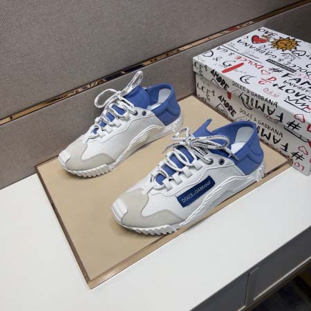 2025年4月10日入荷新品DGカジュアルシューズ/スニーカー｜メンズ革靴本革製ギフト/誕生日/TL工場