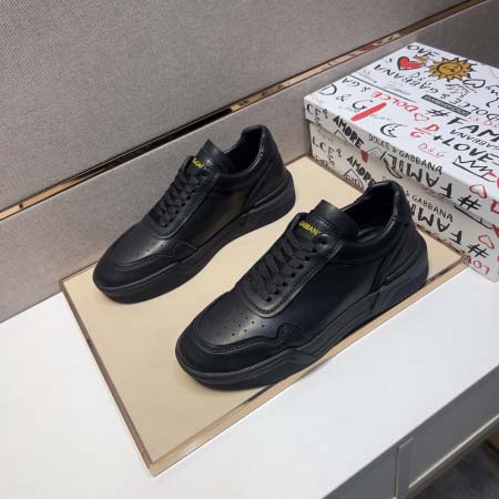 2025年4月10日入荷新品DGカジュアルシューズ/スニーカー｜メンズ革靴本革製ギフト/誕生日/TL工場