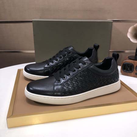 2025年4月10日入荷新品Botteg Venettaカジュアルシューズ/スニーカー｜メンズ革靴本革製ギフト/誕生日/TL工場