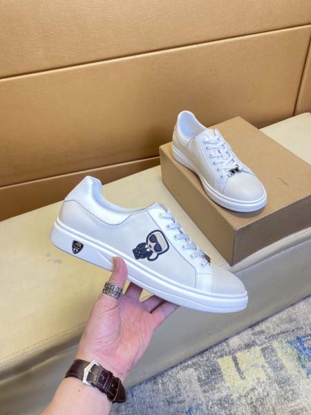 2025年4月11日入荷新品Gucciカジュアルシューズ/スニーカー｜メンズ革靴本革製ギフト/誕生日/TL工場