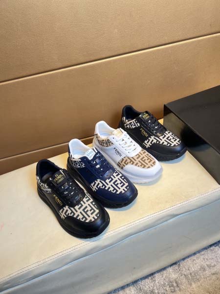 2025年4月11日入荷新品ARMANIカジュアルシューズ/スニーカー｜メンズ革靴本革製ギフト/誕生日/TL工場