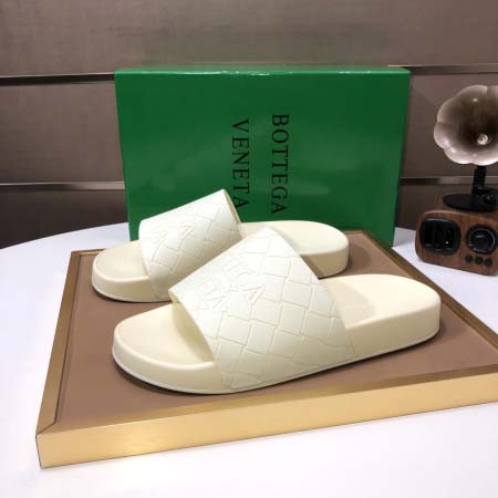 2025年4月11日入荷新品BOTTEGA VENENTA スリッパ｜メンズ革靴本革製ギフト/誕生日/TL工場
