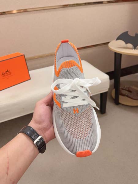 2025年4月11日入荷新品ESカジュアルシューズ/スニーカー｜メンズ革靴本革製ギフト/誕生日/TL工場