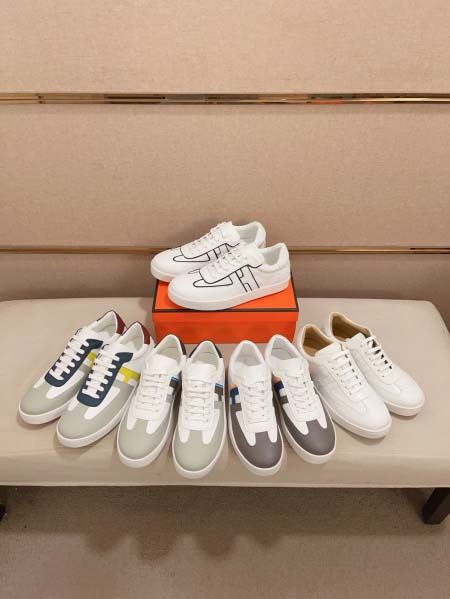 2025年4月11日入荷新品ESカジュアルシューズ/スニーカー｜メンズ革靴本革製ギフト/誕生日/TL工場