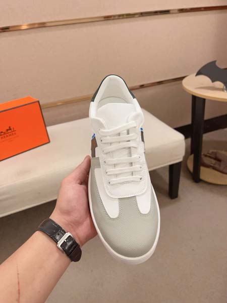 2025年4月11日入荷新品ESカジュアルシューズ/スニーカー｜メンズ革靴本革製ギフト/誕生日/TL工場