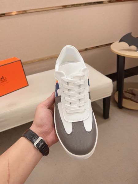 2025年4月11日入荷新品ESカジュアルシューズ/スニーカー｜メンズ革靴本革製ギフト/誕生日/TL工場