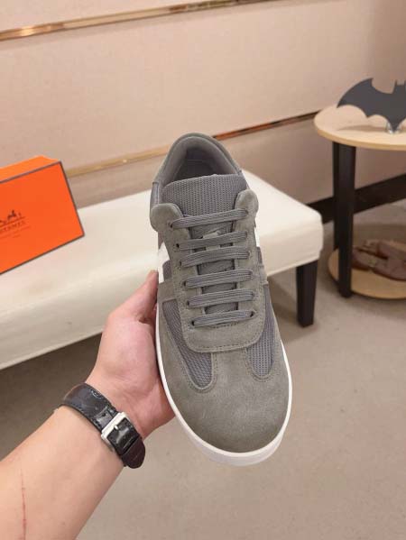 2025年4月11日入荷新品ESカジュアルシューズ/スニーカー｜メンズ革靴本革製ギフト/誕生日/TL工場