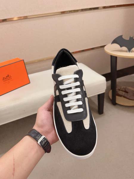 2025年4月11日入荷新品ESカジュアルシューズ/スニーカー｜メンズ革靴本革製ギフト/誕生日/TL工場