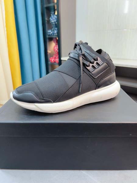 2025年4月11日入荷新品Y-3カジュアルシューズ/スニーカー｜メンズ革靴本革製ギフト/誕生日/TL工場