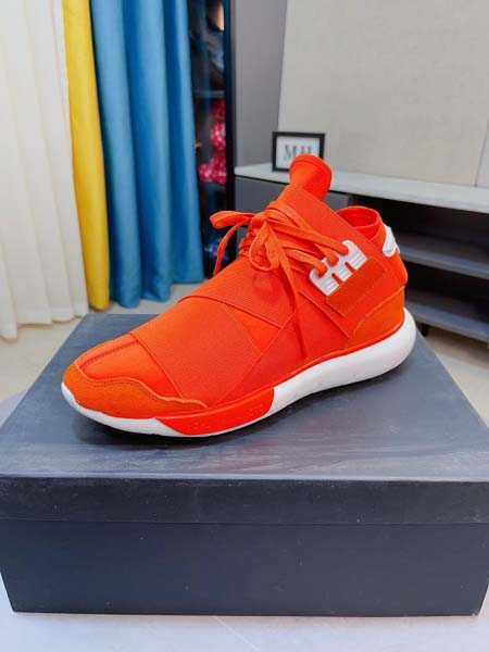 2025年4月11日入荷新品Y-3カジュアルシューズ/スニーカー｜メンズ革靴本革製ギフト/誕生日/TL工場