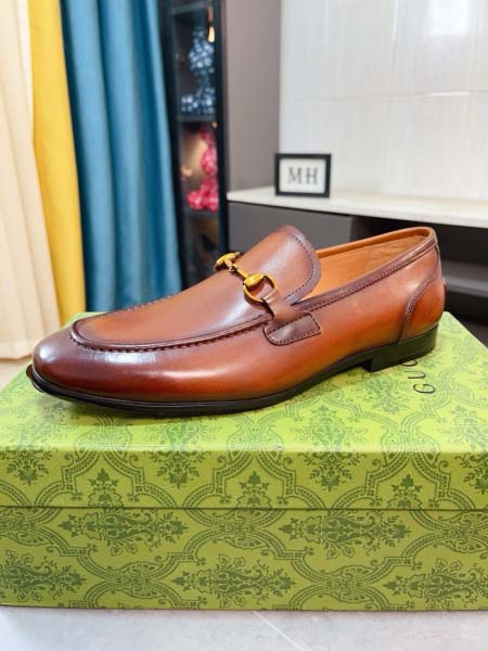 2025年4月11日入荷新品GUCCIカジュアルシューズ/スニーカー｜メンズ革靴本革製ギフト/誕生日/TL工場