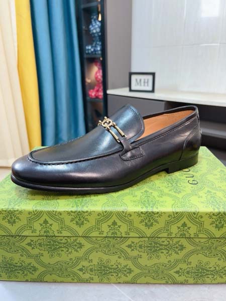 2025年4月11日入荷新品GUCCIカジュアルシューズ/スニーカー｜メンズ革靴本革製ギフト/誕生日/TL工場