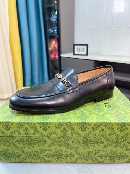 2025年4月11日入荷新品GUCCIカジュアルシューズ/スニーカー｜メンズ革靴本革製ギフト/誕生日/TL工場