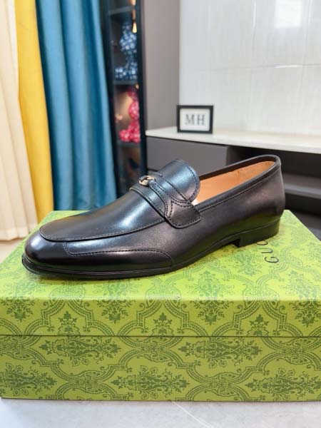 2025年4月11日入荷新品GUCCIカジュアルシューズ/スニーカー｜メンズ革靴本革製ギフト/誕生日/TL工場