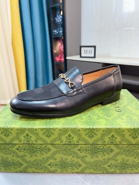 2025年4月11日入荷新品GUCCIカジュアルシューズ/スニーカー｜メンズ革靴本革製ギフト/誕生日/TL工場