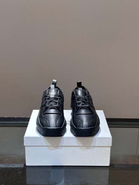 2025年4月11日入荷新品Y-3カジュアルシューズ/スニーカー｜メンズ革靴本革製ギフト/誕生日/TL工場