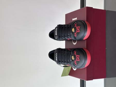 2025年4月11日入荷新品GUCCIカジュアルシューズ/スニーカー｜メンズ革靴本革製ギフト/誕生日/TL工場