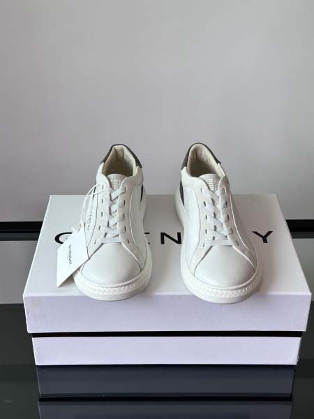 2025年4月11日入荷新品Givenchyカジュアルシューズ/スニーカー｜メンズ革靴本革製ギフト/誕生日/TL工場