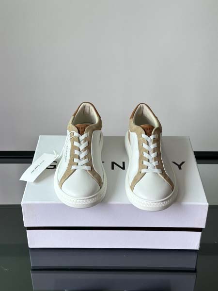 2025年4月11日入荷新品Givenchyカジュアルシューズ/スニーカー｜メンズ革靴本革製ギフト/誕生日/TL工場