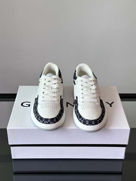 2025年4月11日入荷新品Givenchyカジュアルシューズ/スニーカー｜メンズ革靴本革製ギフト/誕生日/TL工場