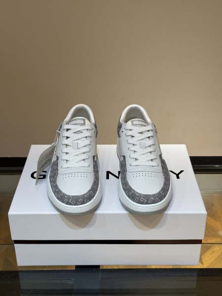 2025年4月11日入荷新品Givenchyカジュアルシューズ/スニーカー｜メンズ革靴本革製ギフト/誕生日/TL工場