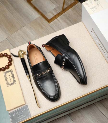 2025年4月11日入荷新品GUCCIカジュアルシューズ/スニーカー｜メンズ革靴本革製ギフト/誕生日/TL工場