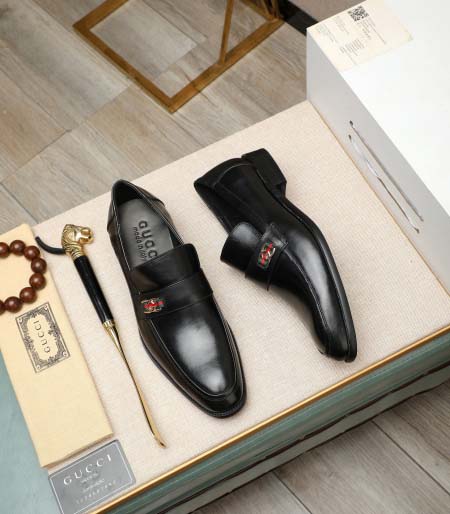 2025年4月11日入荷新品GUCCIカジュアルシューズ/スニーカー｜メンズ革靴本革製ギフト/誕生日/TL工場