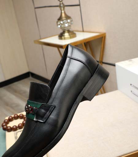 2025年4月11日入荷新品GUCCIカジュアルシューズ/スニーカー｜メンズ革靴本革製ギフト/誕生日/TL工場